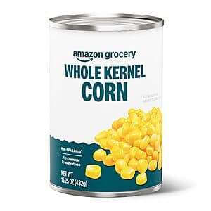 Amazon Grocery 콘 캔 15.25oz