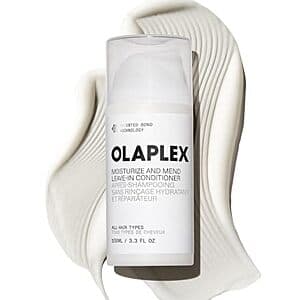 Olaplex No. 5 Leave-In 3.3oz