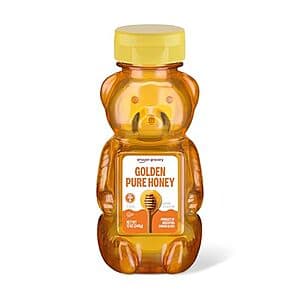 Amazon Grocery Pure Honey