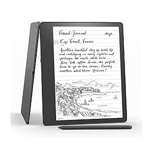 Amazon Kindle Scribe 리퍼비시