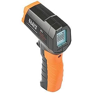 Klein Tools IR1 적외선 온도계 $30