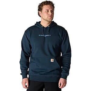 Carhartt Rain Defender 스웨트셔츠