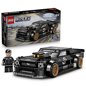 LEGO Speed Champions