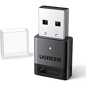 UGREEN Bluetooth 5.4 USB