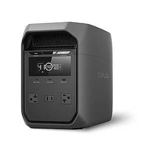 EcoFlow Delta 3 Classical