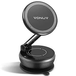 VONUV Magnetic Phone Mount