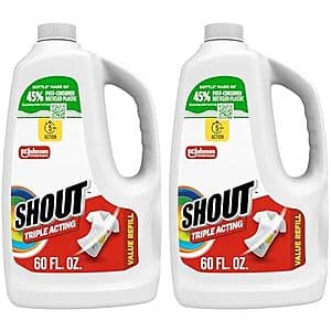 Shout Active Enzyme Stain