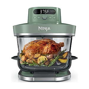 Ninja Crispi Pro 6-Qt 에어프라이어