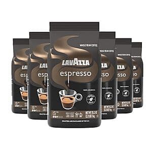 Lavazza Espresso Coffee 2.2