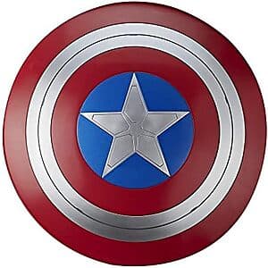 Marvel Legends Captain