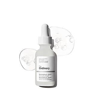The Ordinary Niacinamide 10%