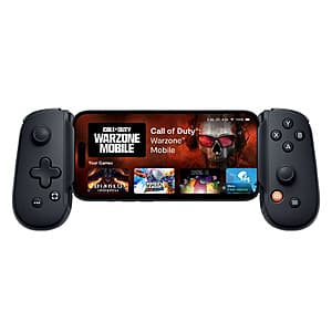 Backbone Mobile Gaming