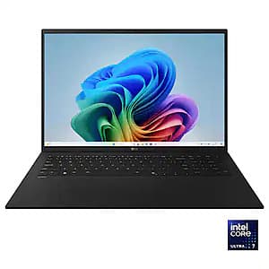 LG gram 17 QHD+ Open Box