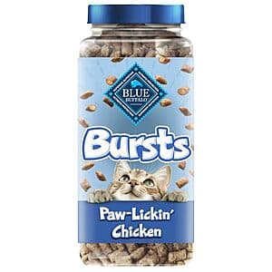 Blue Buffalo Bursts 12oz