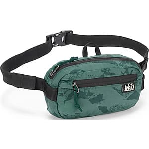 REI Co-op Stuff Travel Waist