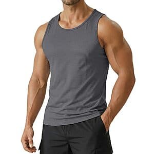 PINSPARK UPF 50+ Athletic