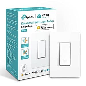 Kasa KS200 Smart Light