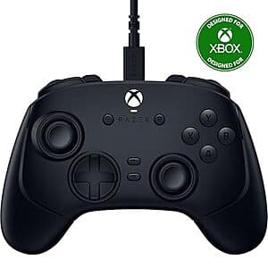 Razer Wolverine V3 TE