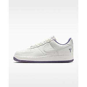Nike Kobe Air Force 1 Low