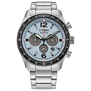 Citizen Eco-Drive
