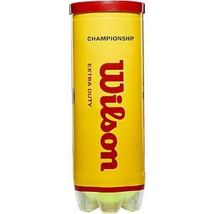 Wilson Championship Tennis