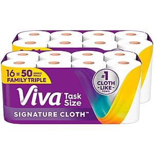 Viva Signature Cloth 16-Roll