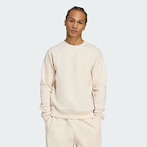 adidas 트레포일 스웨트셔츠