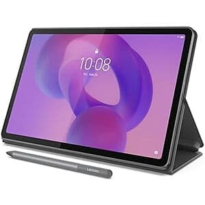 Lenovo Idea Tab 11 2.5K