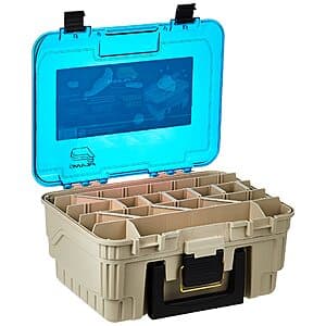 Plano Magnum Satchel Tackle
