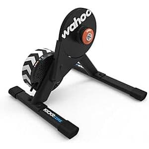 Wahoo KICKR CORE 2 ZWIFT