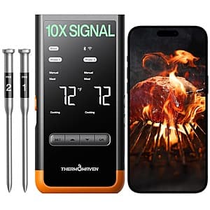 ThermoMaven G2 Wireless