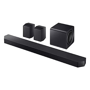Samsung Q-Series 11.1.4ch
