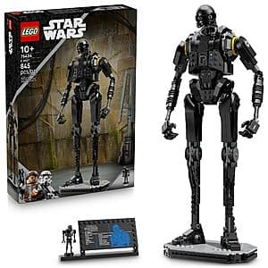 LEGO Star Wars K-2SO 845pc