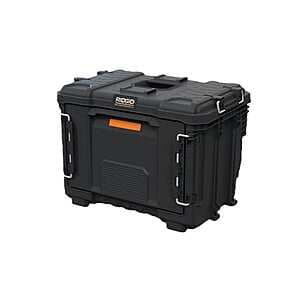 RIDGID Pro Gear 22" Tool Box