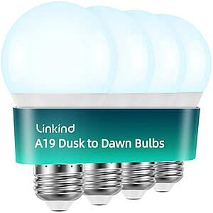 Linkind Outdoor A19 LED