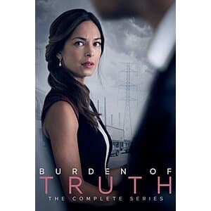 Burden of Truth Complete