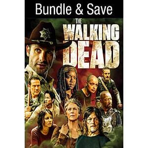 The Walking Dead Complete