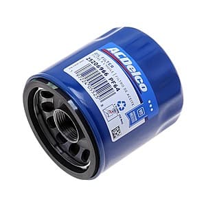 ACDelco PF64 오일 필터