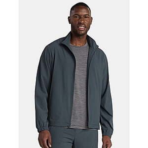 Athletic Works Track Jacket
