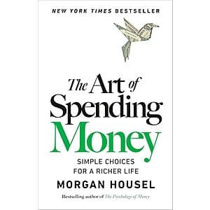The Art of Spending Money
