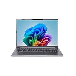 Acer Aspire 16 AI