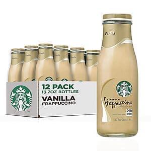 Starbucks Frappuccino