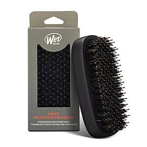 Wet Brush Shine Enhancer