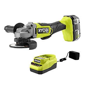 RYOBI 18V ONE+ HP 그라인더