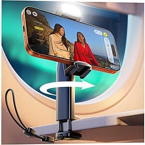 LISEN Phone Holder Travel