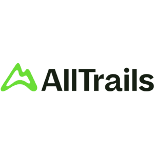 AllTrails Plus 연간 멤버십 $18