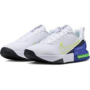 Nike Air Max Alpha Trainer 6