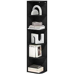 Furinno PASIR 코너 선반