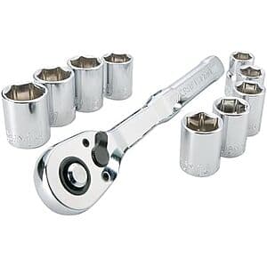 Craftsman 3/8" Mechanics