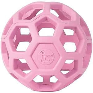 JW Pet HOL-ee Roller Puzzle